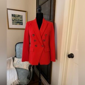 VERONICA BEARD DICKEY BLAZER